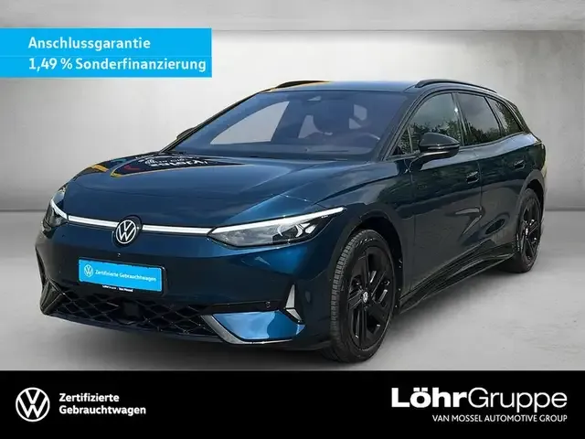 Volkswagen ID.7