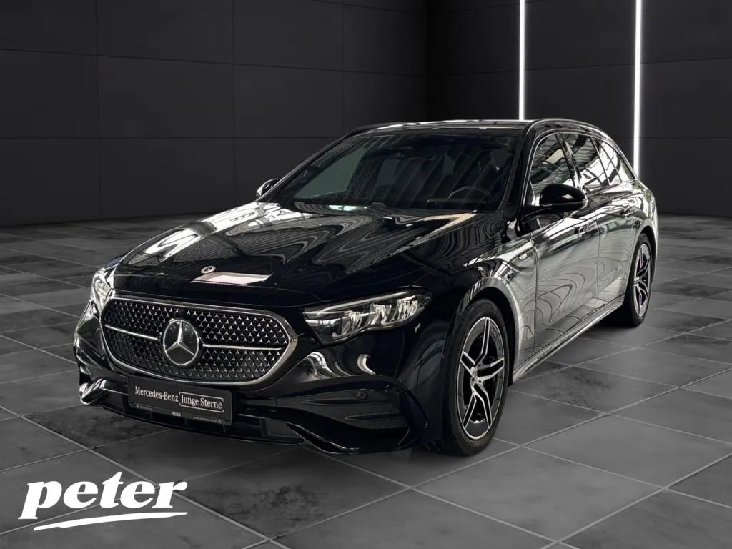 Mercedes-Benz E 300