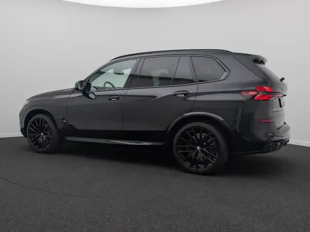BMW X5 M
