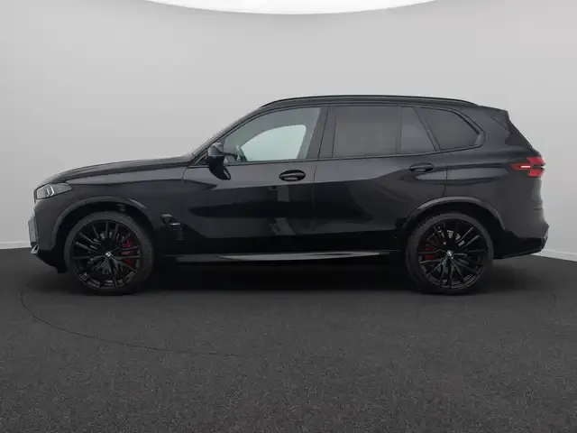 BMW X5 M