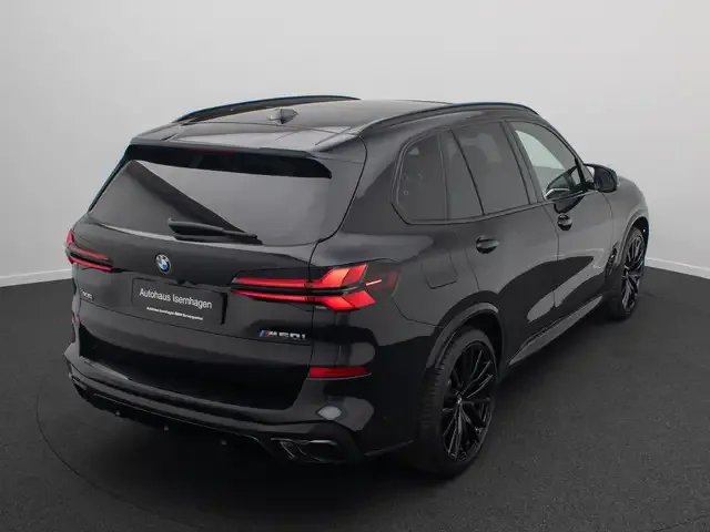 BMW X5 M