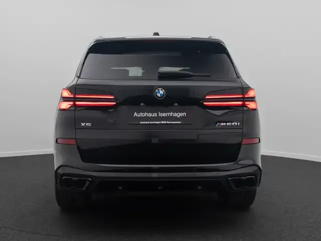BMW X5 M