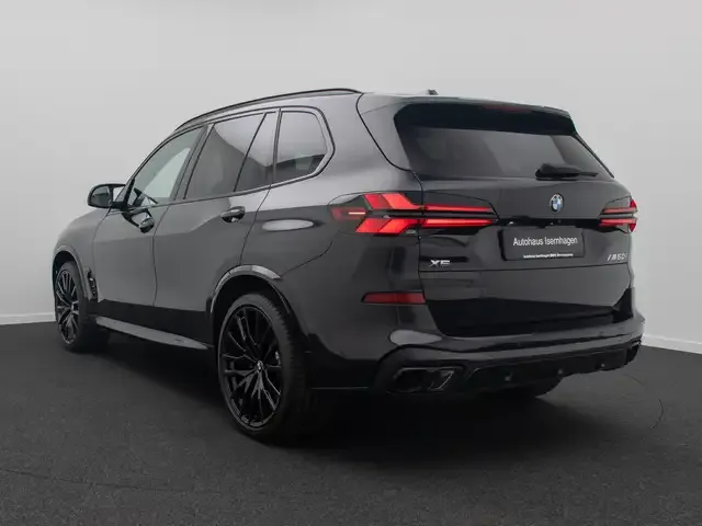BMW X5 M
