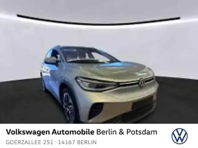 Volkswagen ID.4
