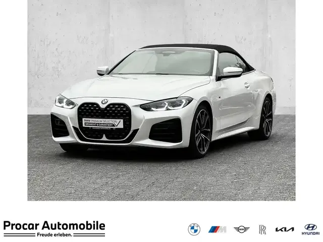 BMW 440