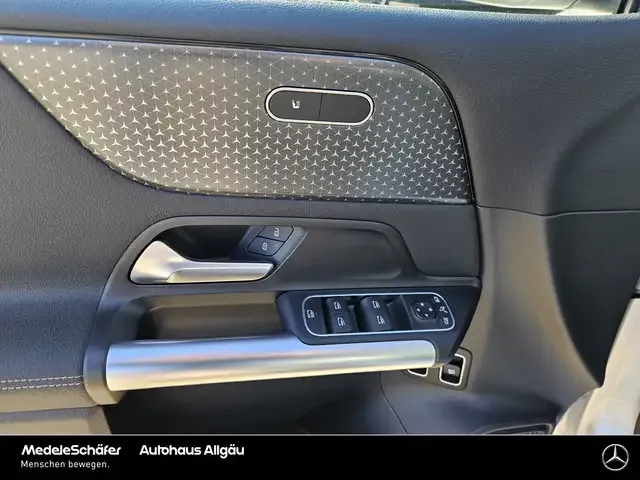 Mercedes-Benz B 250