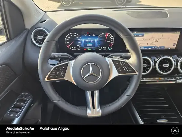 Mercedes-Benz B 250