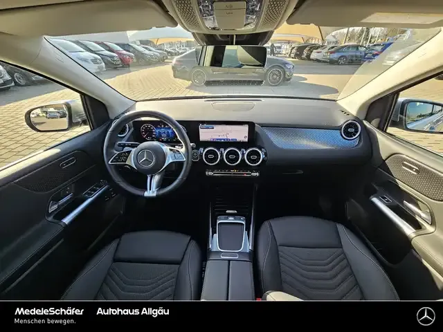Mercedes-Benz B 250