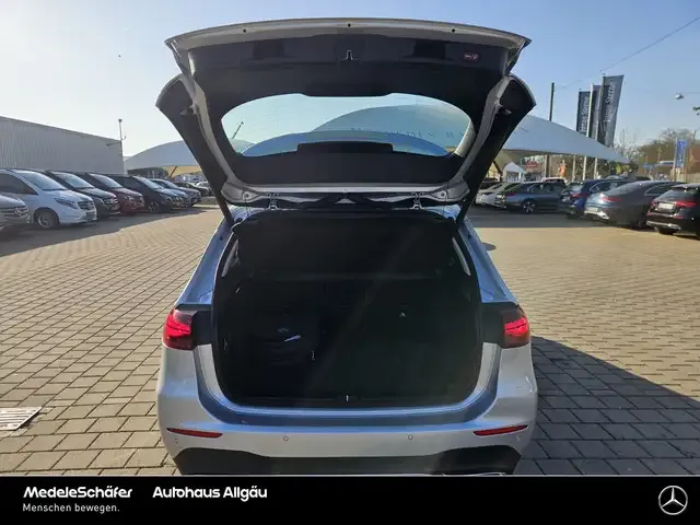 Mercedes-Benz B 250