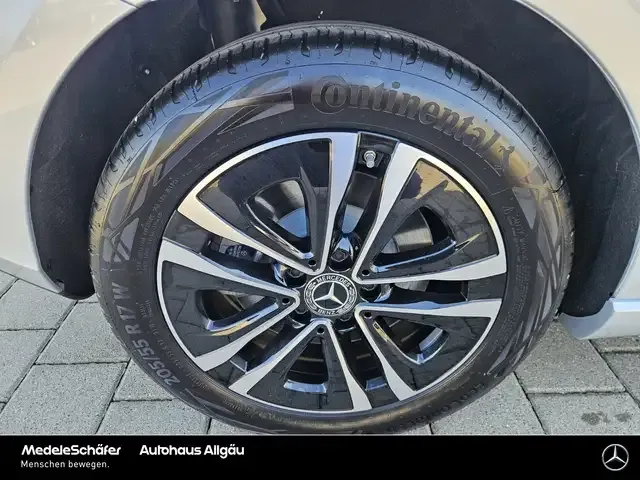 Mercedes-Benz B 250