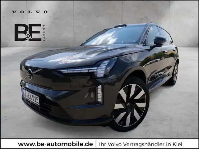 Volvo EX90
