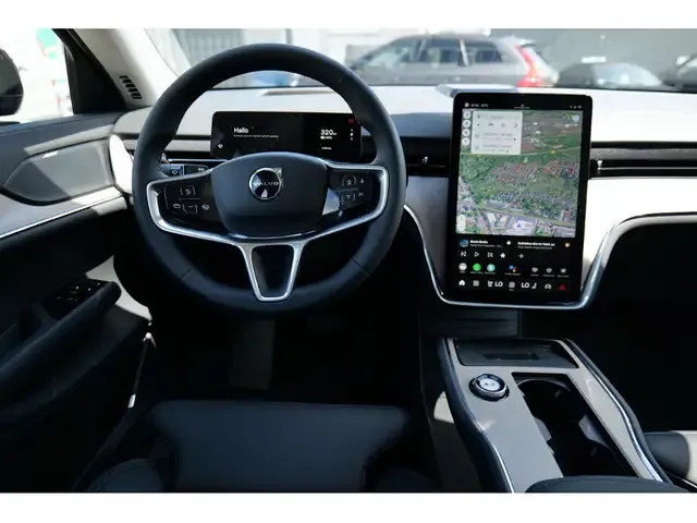 Volvo EX90