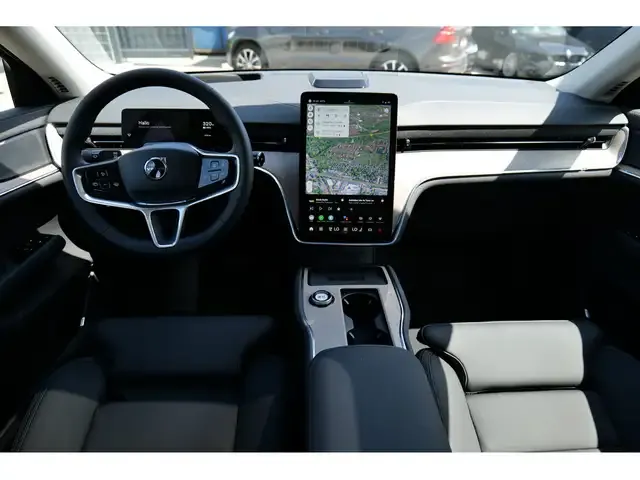 Volvo EX90