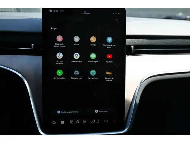 Volvo EX90