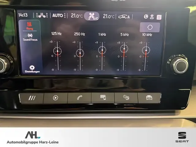 SEAT Sonstige