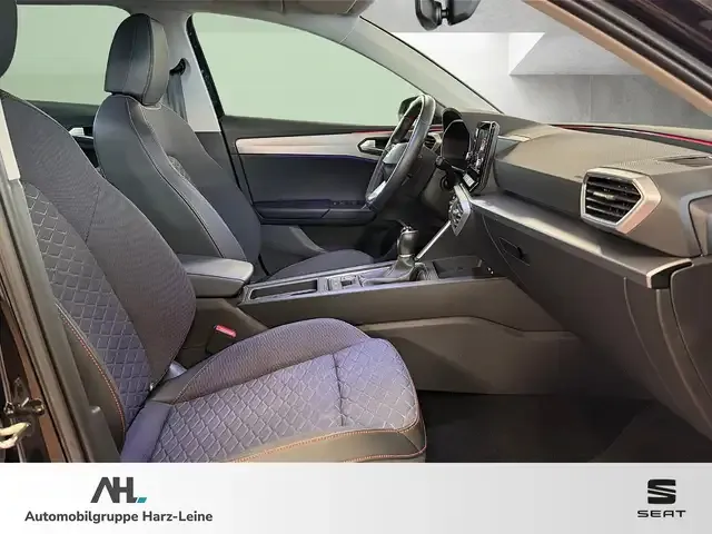 SEAT Sonstiges