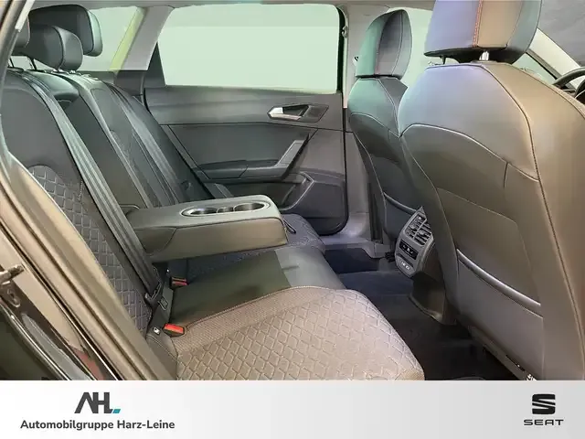 SEAT Sonstiges