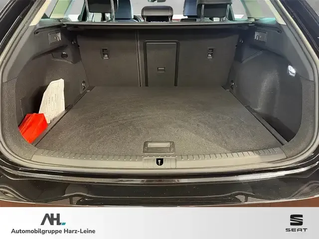 SEAT Sonstiges
