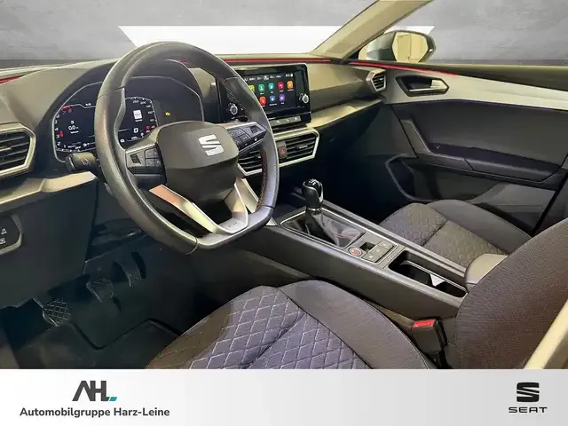SEAT Sonstiges