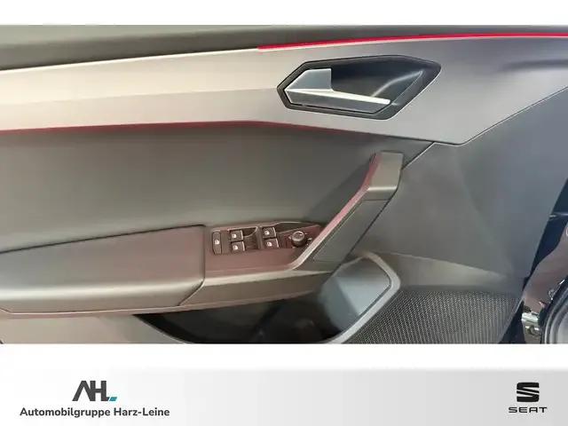 SEAT Sonstiges