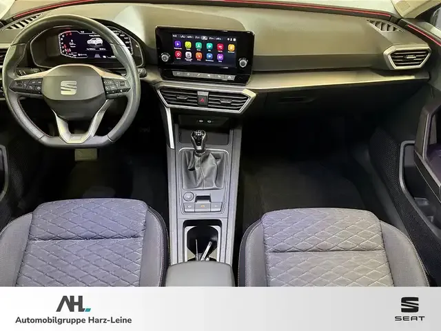 SEAT Sonstiges