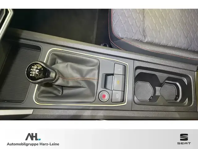 SEAT Sonstiges