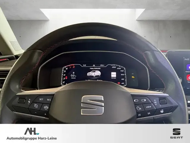 SEAT Sonstiges