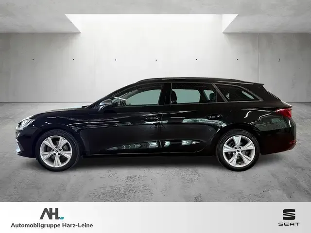 SEAT Sonstiges
