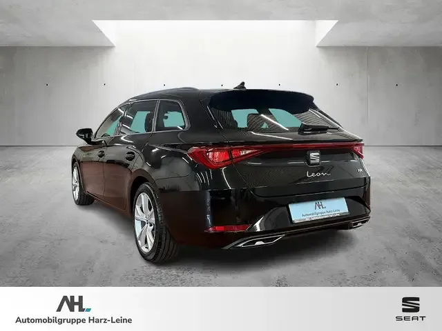 SEAT Sonstiges