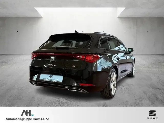SEAT Sonstiges