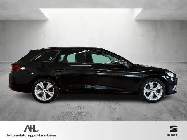 SEAT Sonstiges