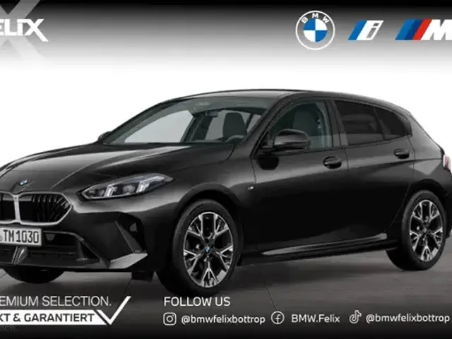BMW 120