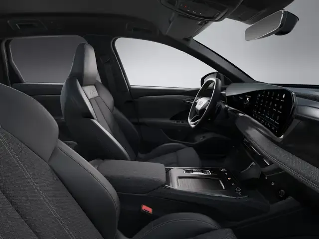 Audi Sonstiges