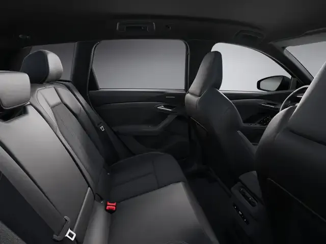 Audi Sonstiges