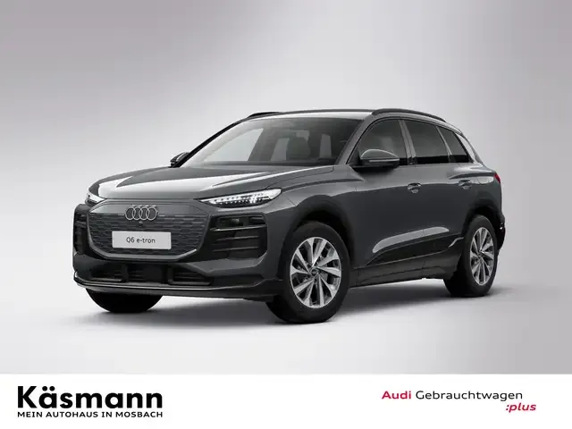 Audi Sonstiges