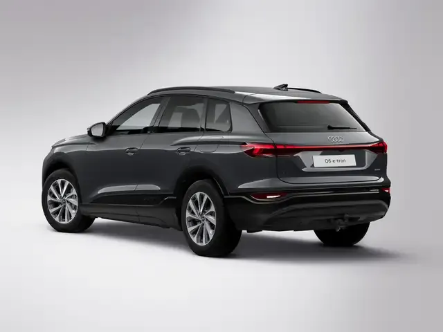 Audi Sonstiges