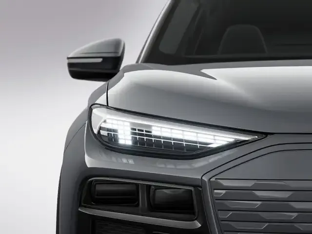 Audi Sonstiges