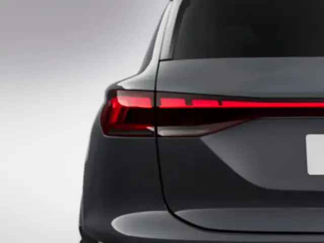 Audi Sonstiges