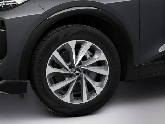 Audi Sonstiges