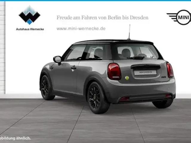 MINI Cooper SE