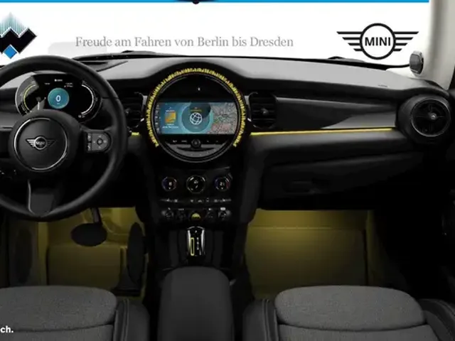 MINI Cooper SE