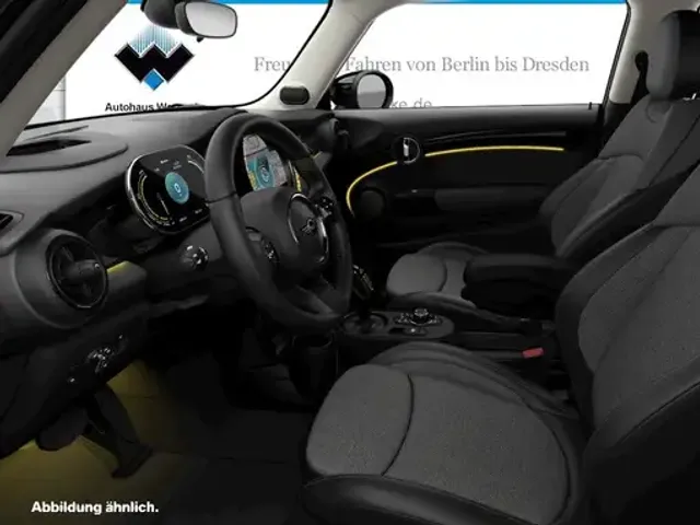 MINI Cooper SE