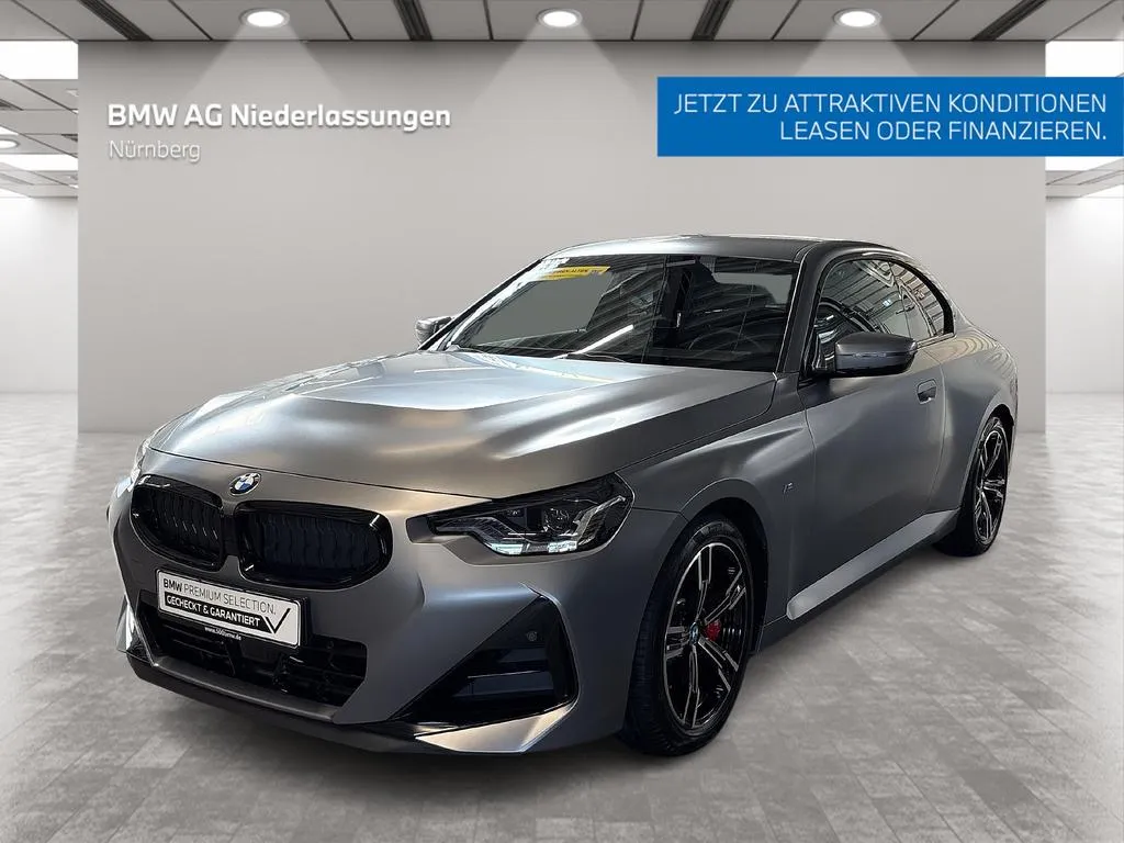 BMW 220