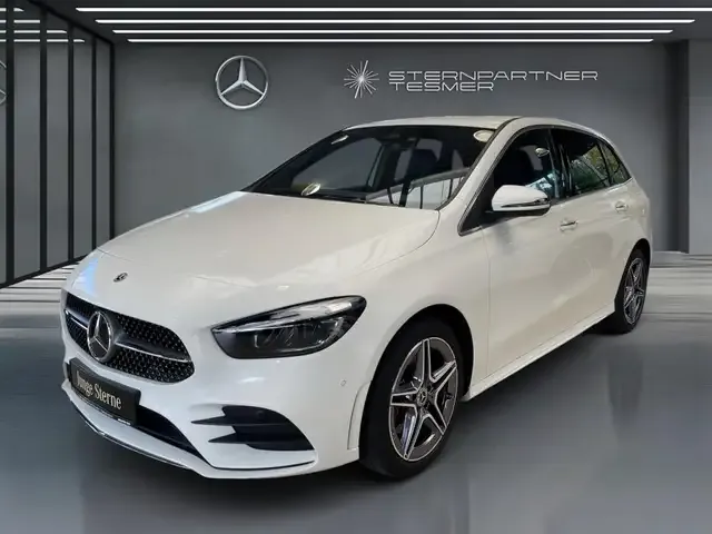 Mercedes-Benz B 250