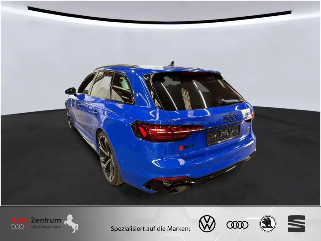 Audi RS4