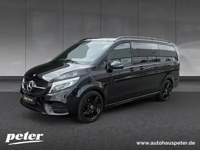 Mercedes-Benz V 300