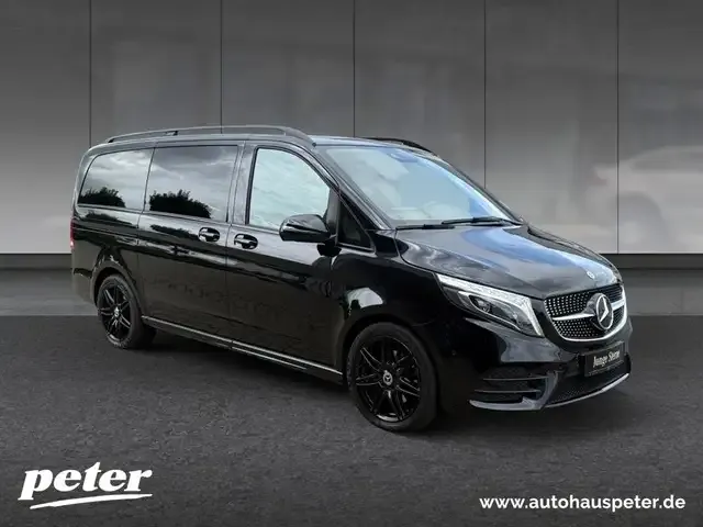 Mercedes-Benz V 300