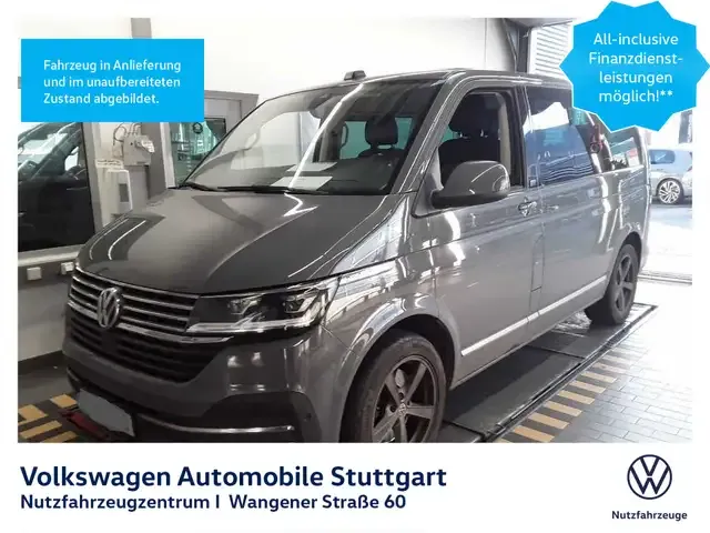 Volkswagen T6.1 Multivan