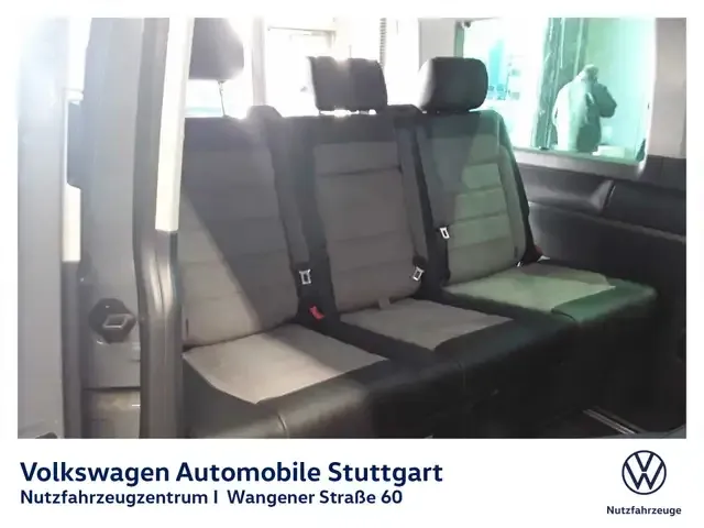 Volkswagen T6.1 Multivan