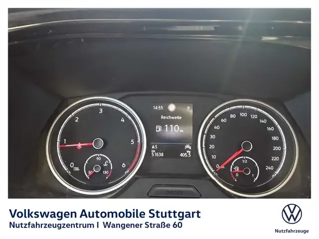 Volkswagen T6.1 Multivan